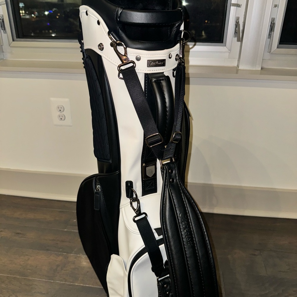 Titleist Linkslegend Members Bag